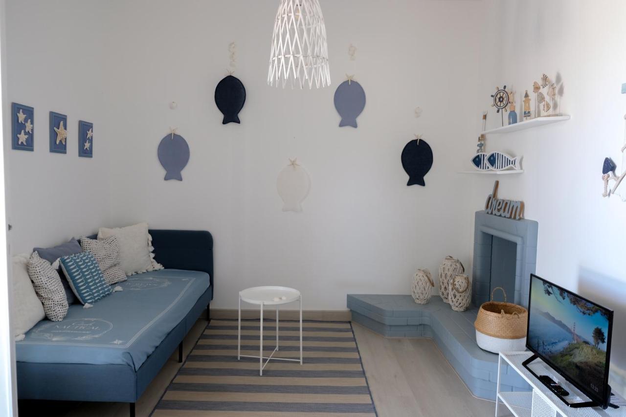 Villa Pugliamandia Monopoli Esterno foto