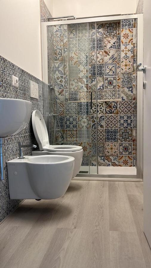 Villa Pugliamandia Monopoli Esterno foto