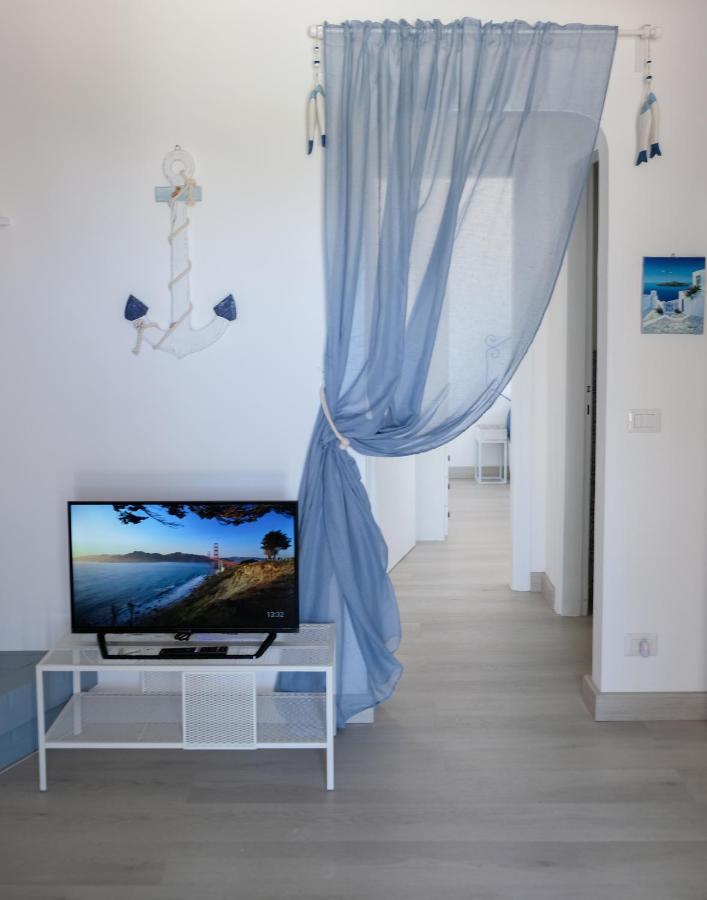 Villa Pugliamandia Monopoli Esterno foto
