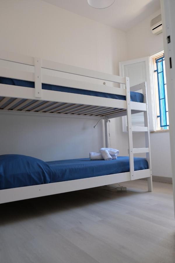 Villa Pugliamandia Monopoli Esterno foto