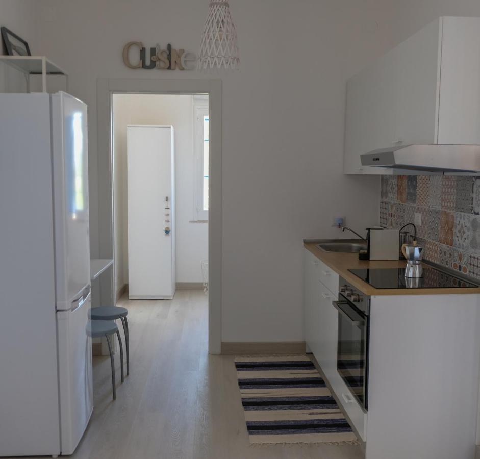 Villa Pugliamandia Monopoli Esterno foto