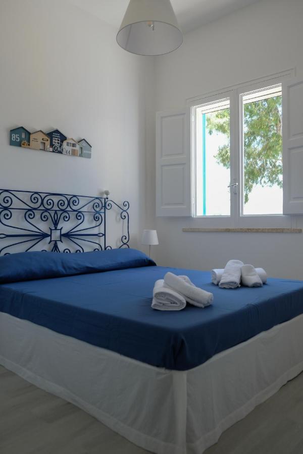 Villa Pugliamandia Monopoli Esterno foto
