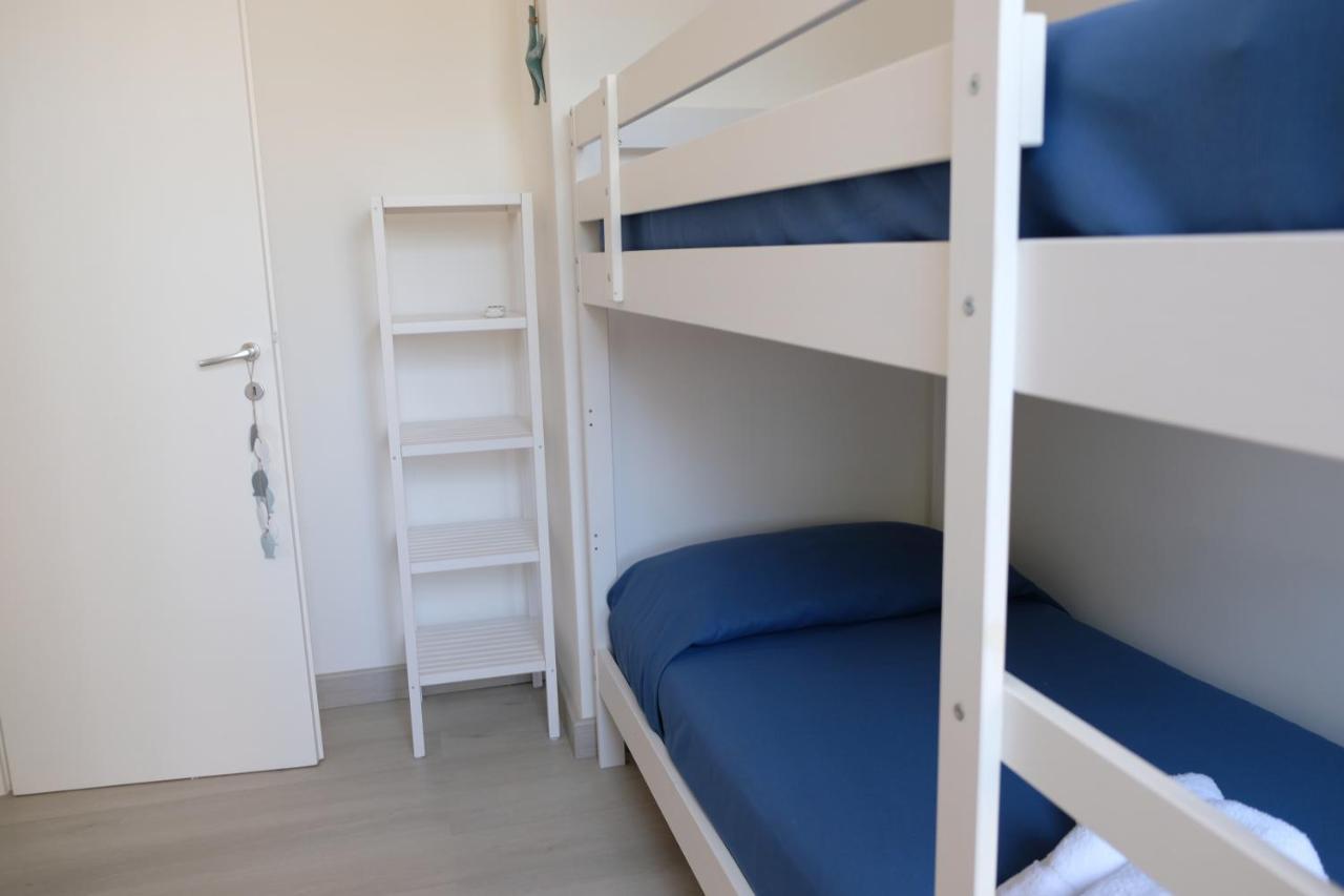 Villa Pugliamandia Monopoli Esterno foto