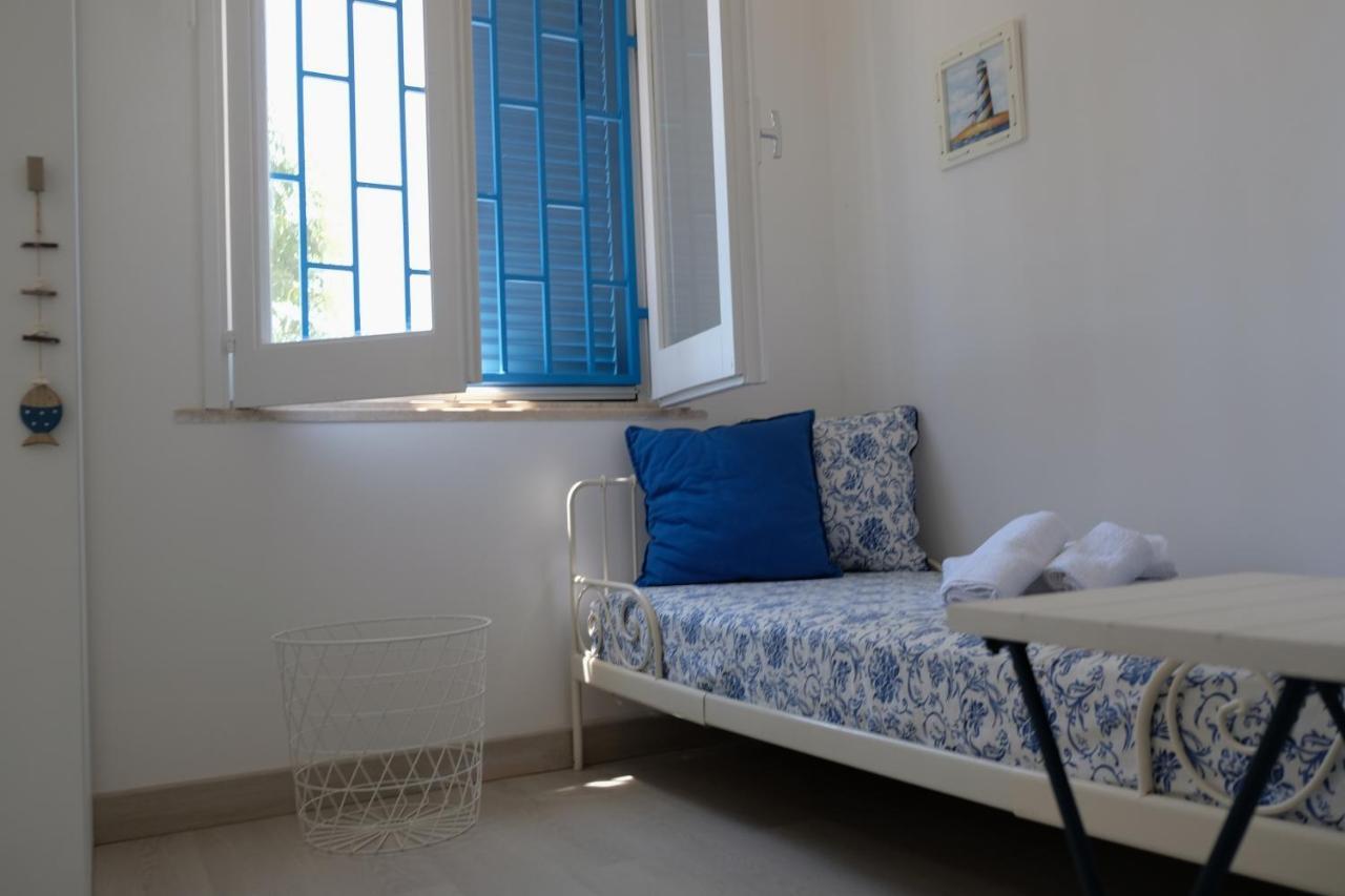 Villa Pugliamandia Monopoli Esterno foto