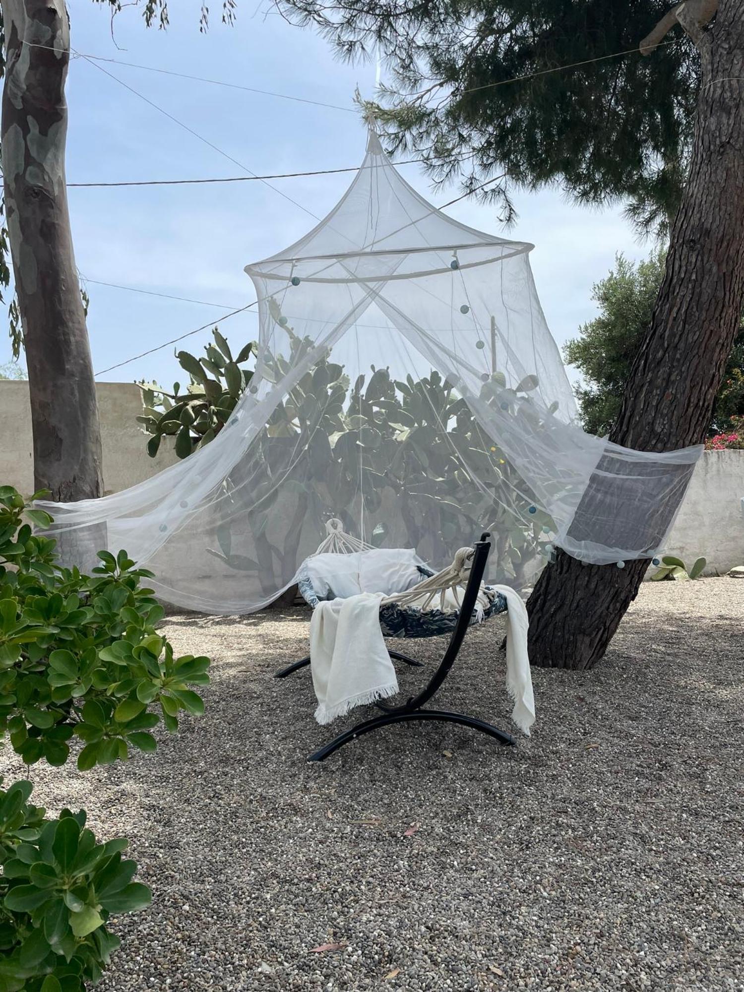 Villa Pugliamandia Monopoli Camera foto